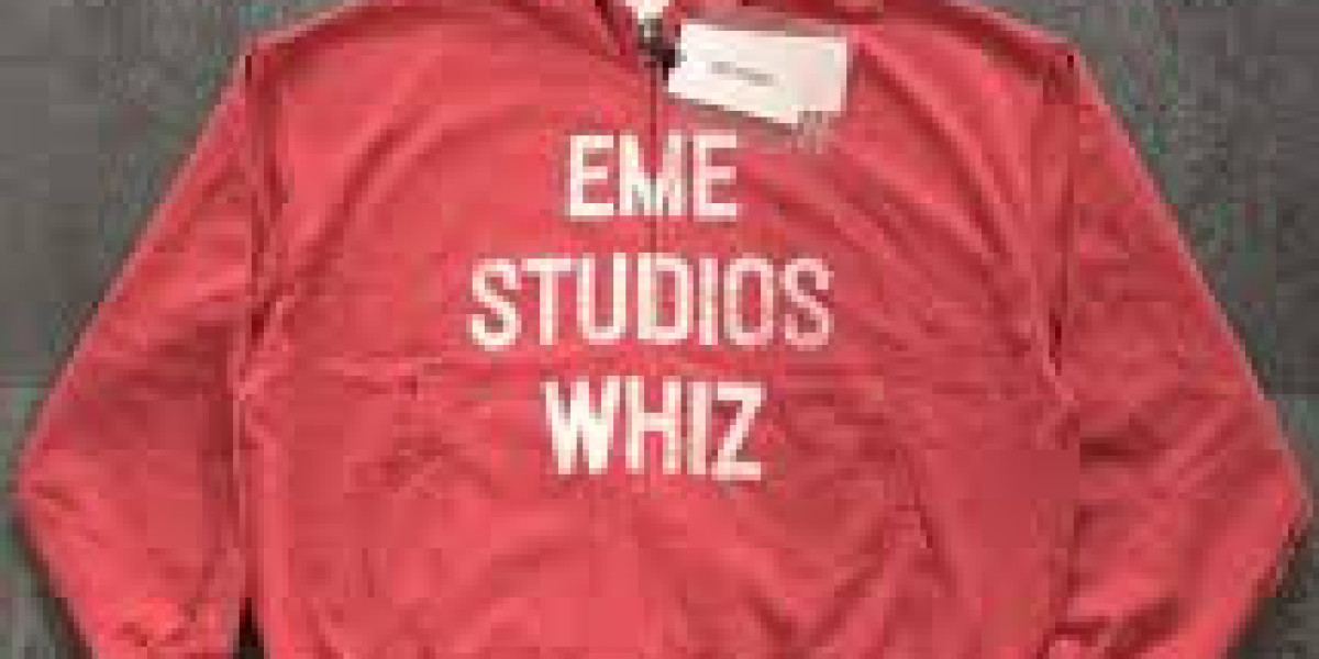 Eme Studio: The Modern Streetwear Brand Redefining Minimalism and Creative Expression