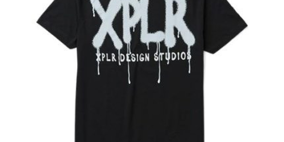 XPLR Merch: Official Streetwear for Every Explorer