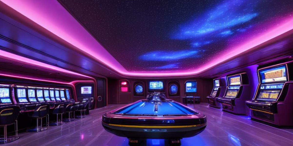 Big ways Games available at Casino LuckyOnes