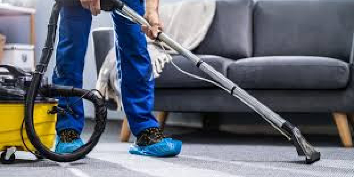 Carpet Cleaning Services That Make Homes Shine
