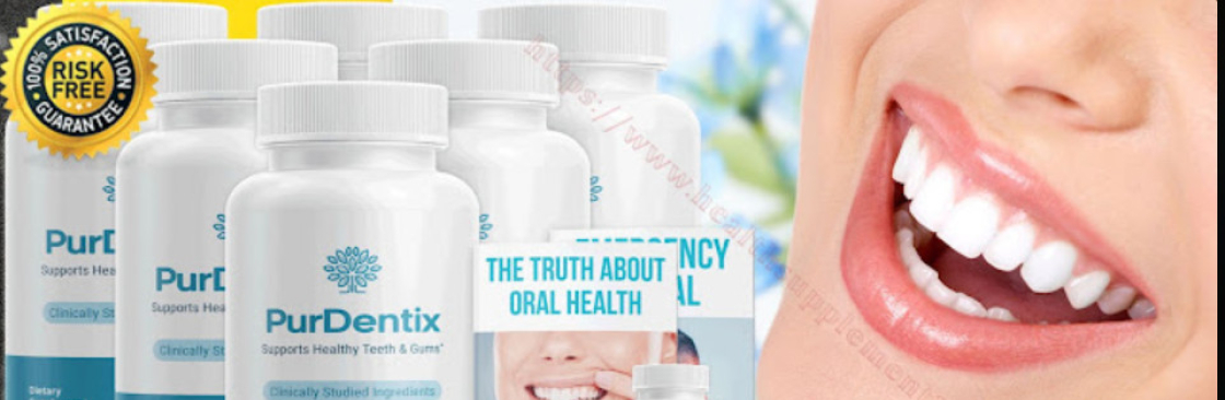 PurDentix11 Cover Image
