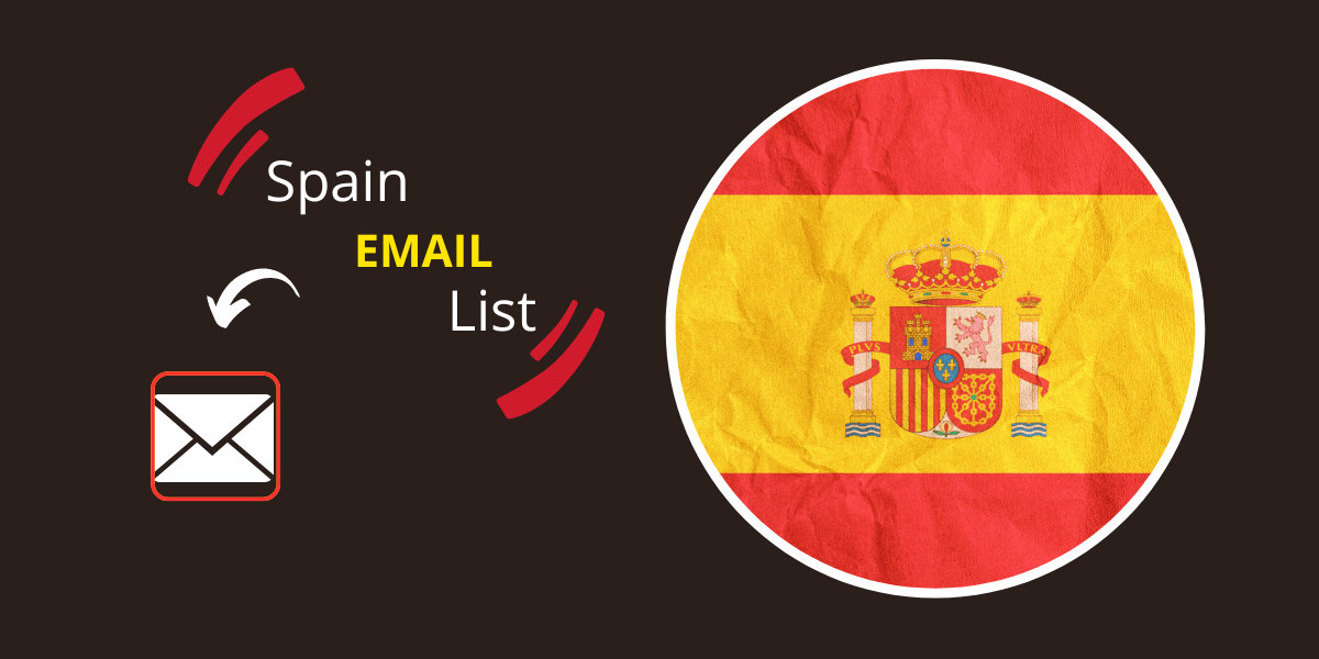 Spain Email List: Connect with Verified Business and Consumer Contacts Across Spain