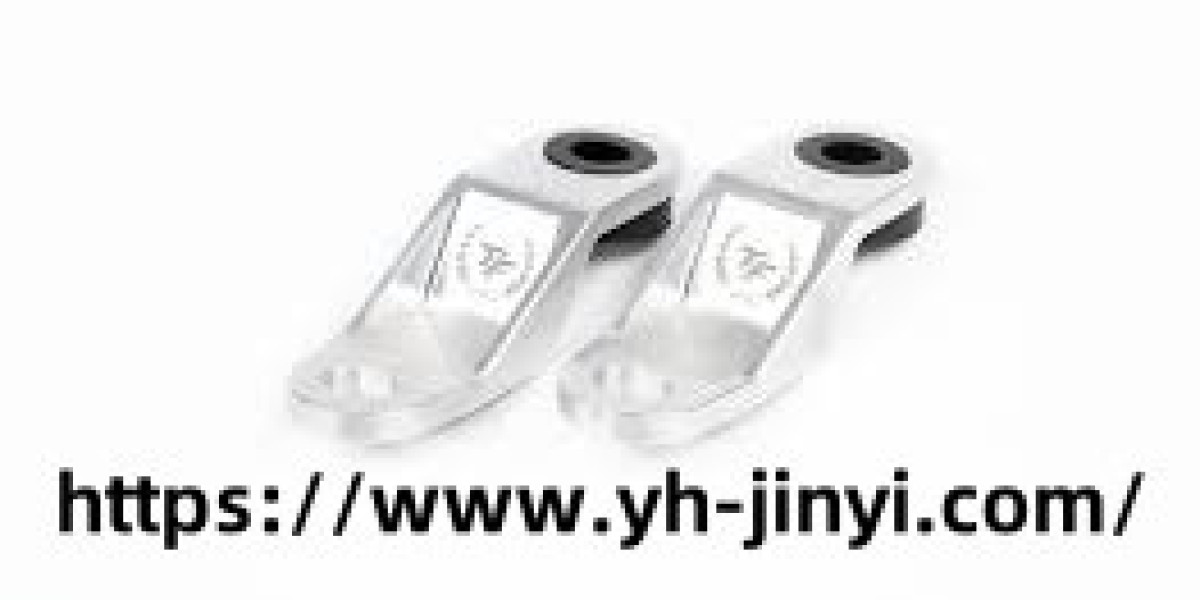 Why Choose JINYI Radiator Bracket For Effective Heating System Support