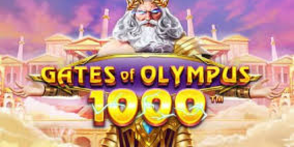 Gates of Olympus'un Etkileyici Atmosferi: Mitolojiye Sanatsal Bir Yolculuk