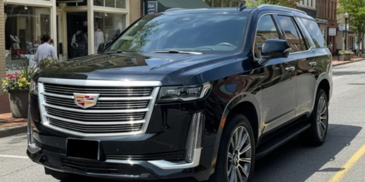 Taxi Sandy Springs GA | Reliable Local Ride Service