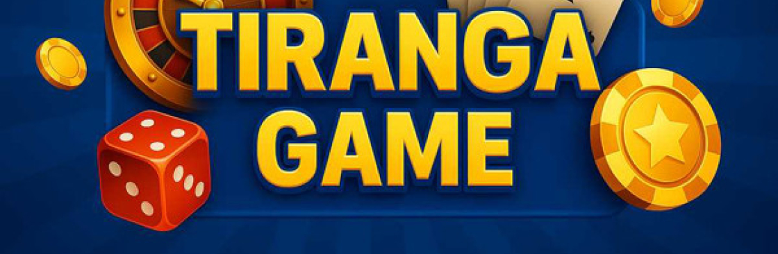 Tiranga game Cover Image