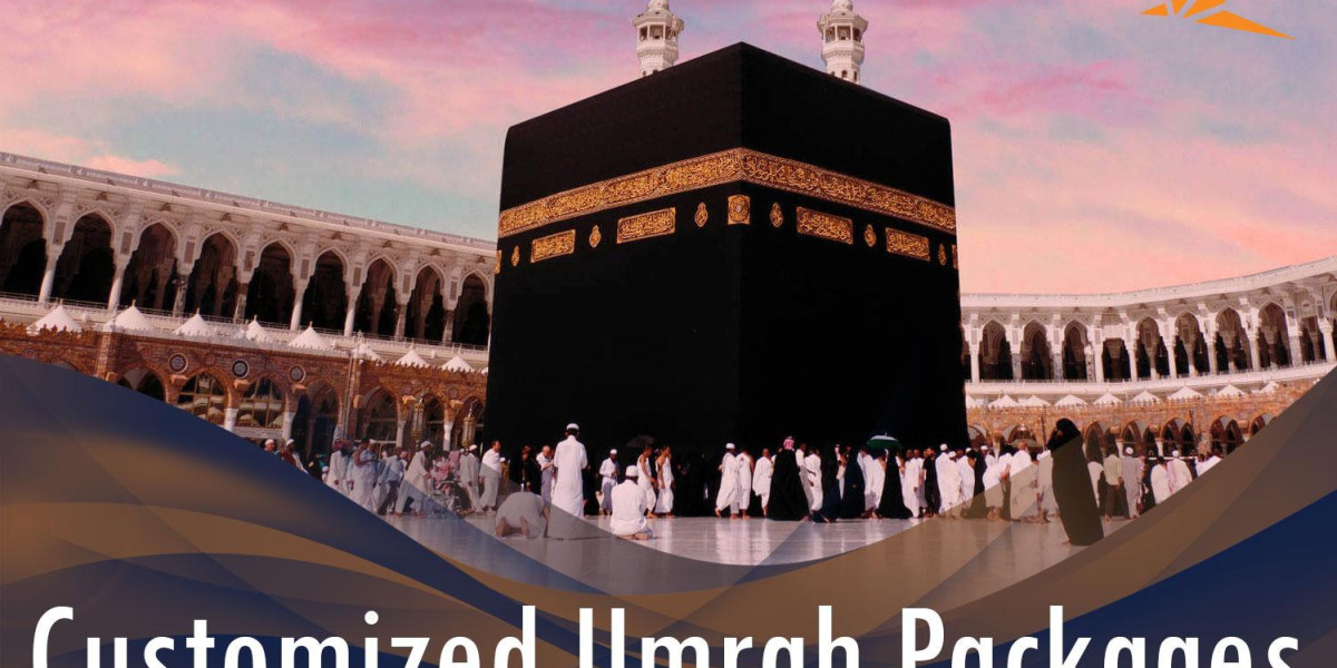 Hajj Tours Birmingham | Exclusive 2026 Hajj Packages & Deals