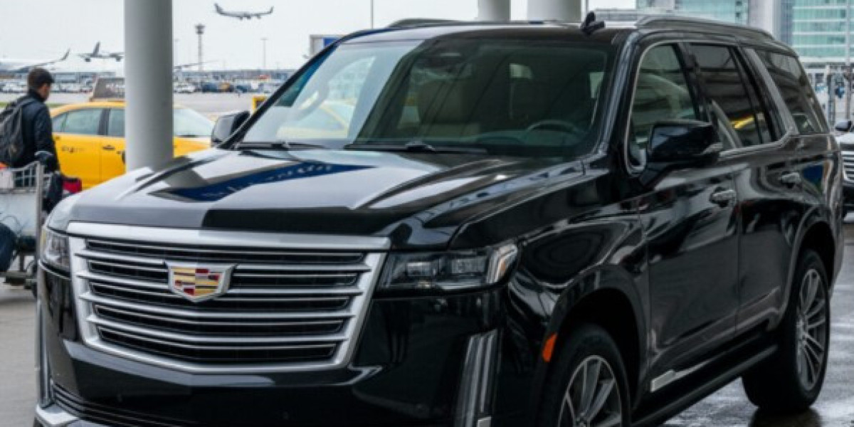 LGA Airport Transportation | Reliable Rides by GL Rides