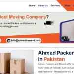 ahmed movers Profile Picture