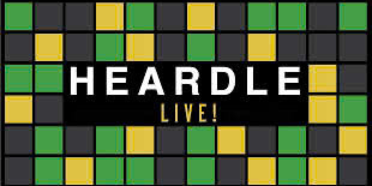 Discover the Joy of Playing Heardle: A Musical Challenge Awaits