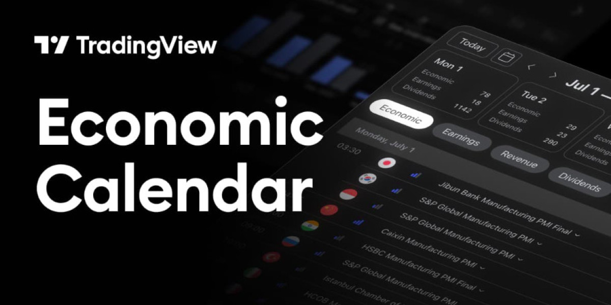 Ultimate Economic Calendar: Track Key Market Indicators & Trading Signals