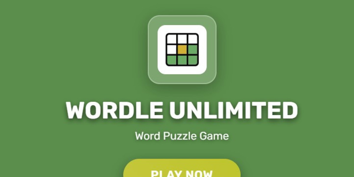 Wordle Unlimited Brings Endless Word Puzzles For Curious Minds