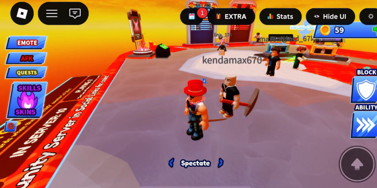 How to Get Dual Abyssal Blade in Blade Ball