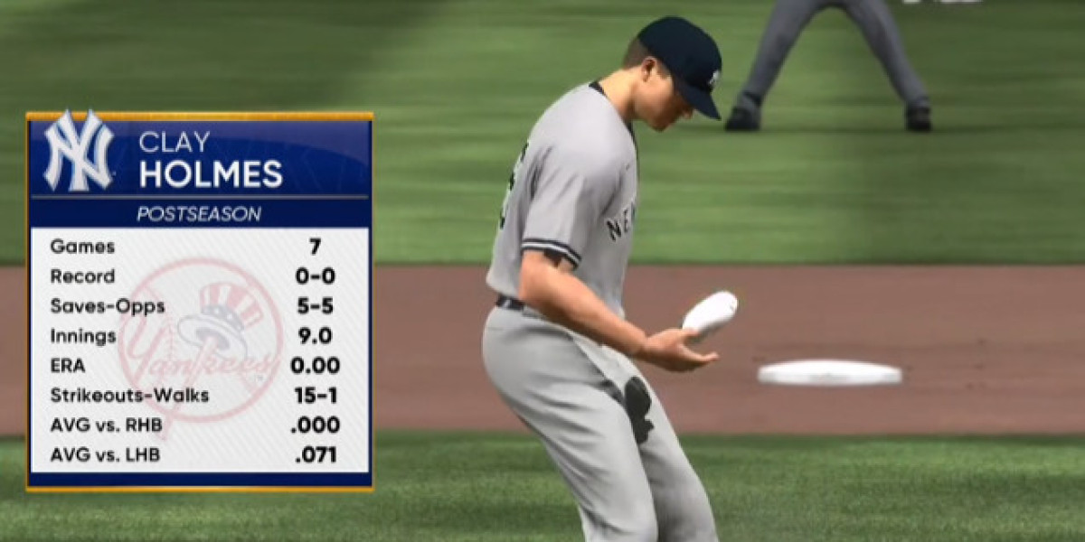 MMOEXP-Maximize Your Ballplayer’s Potential in MLB The Show 25