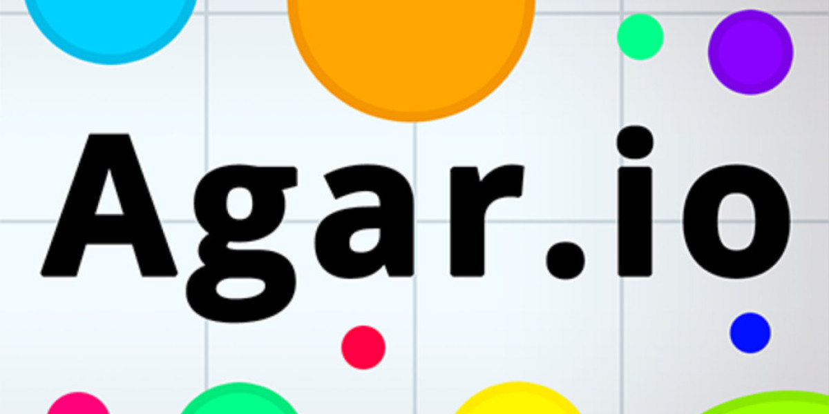 Why I Keep Coming Back to agario: Another Personal Story