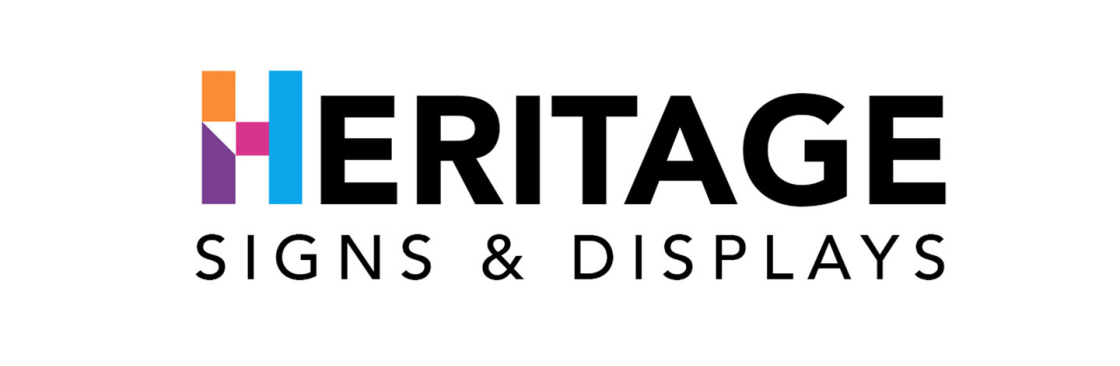 Heritage Signs Cover Image