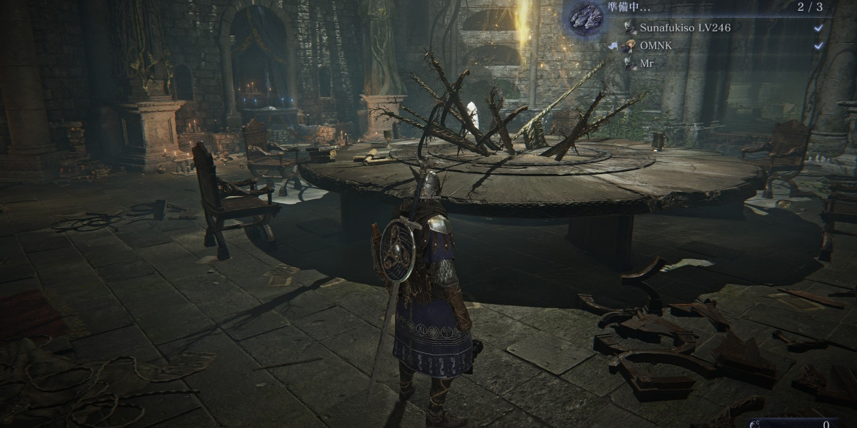 MMOEXP-How to Achieve Peak Character Performance in Elden Ring