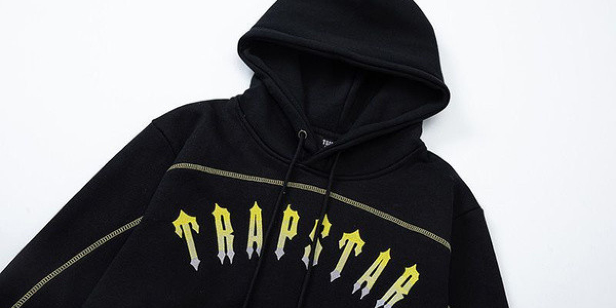 Potenzia il tuo guardaroba con gli stili iconici di streetwear Trapstar Italia