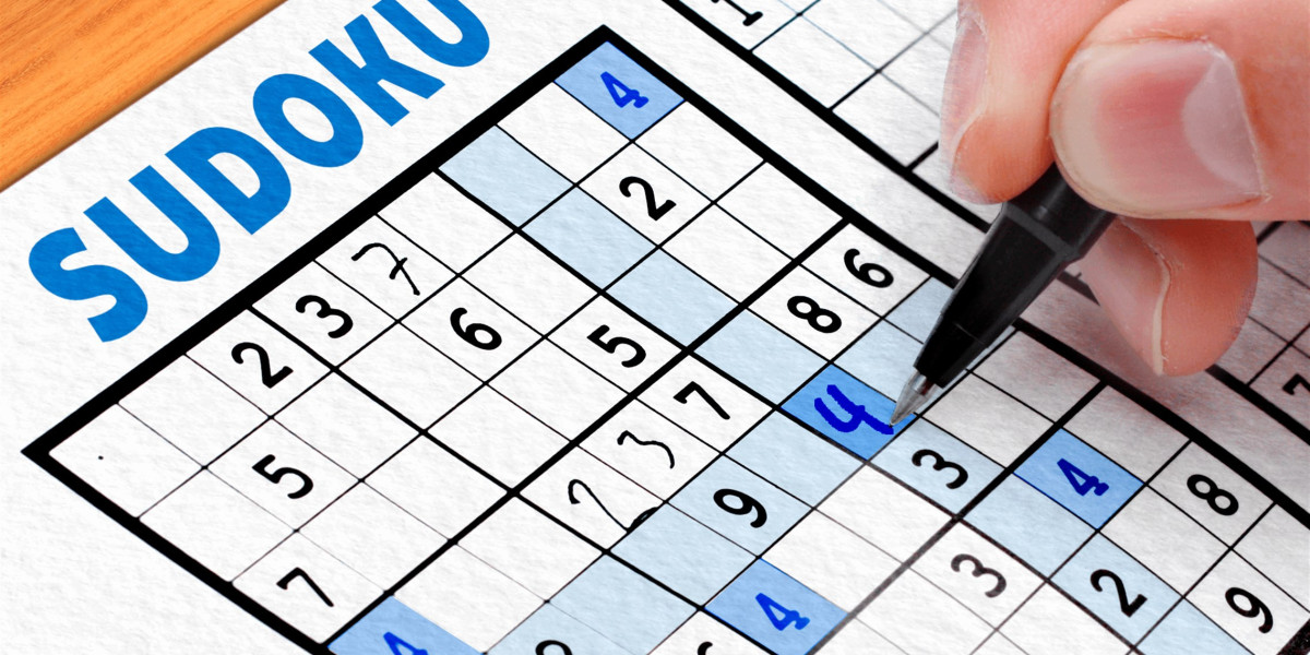 Racing Against Time: My Competitive Sudoku Adventure