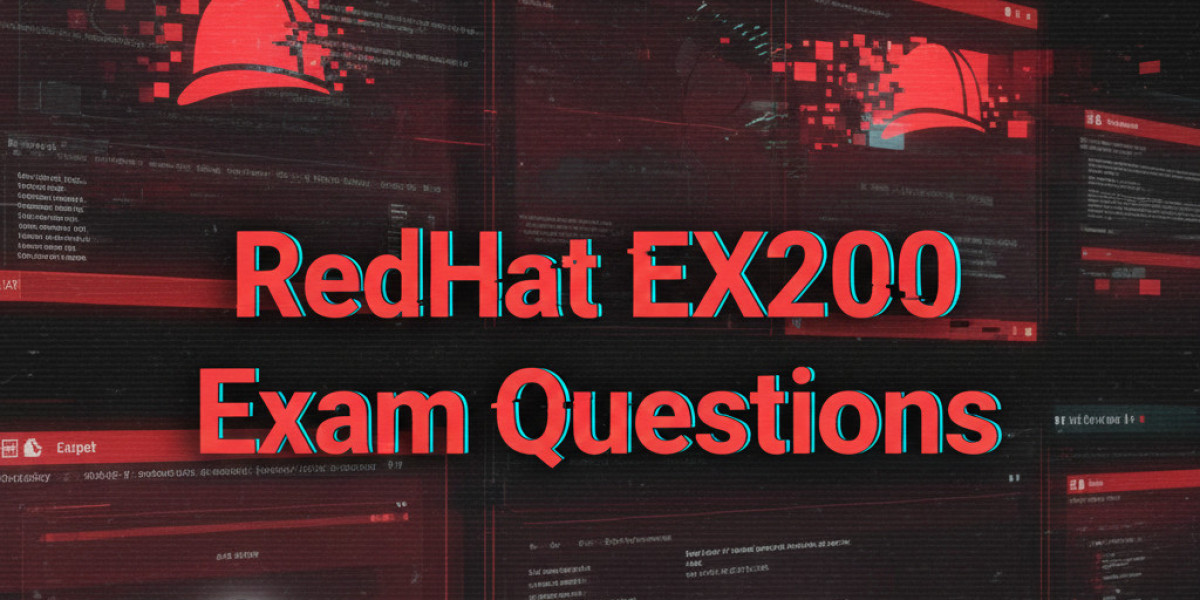 RedHat EX200 Exam Questions: A Practical Guide to Ace the RHCSA Certification