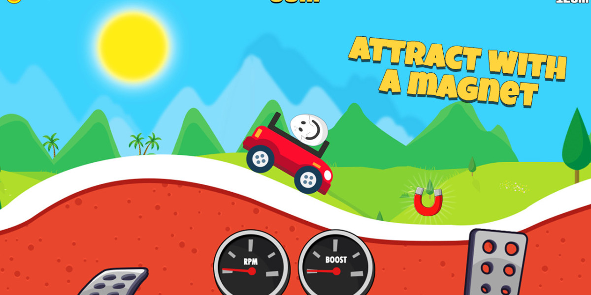 The Surprisingly Therapeutic Chaos of Playing Eggy Car