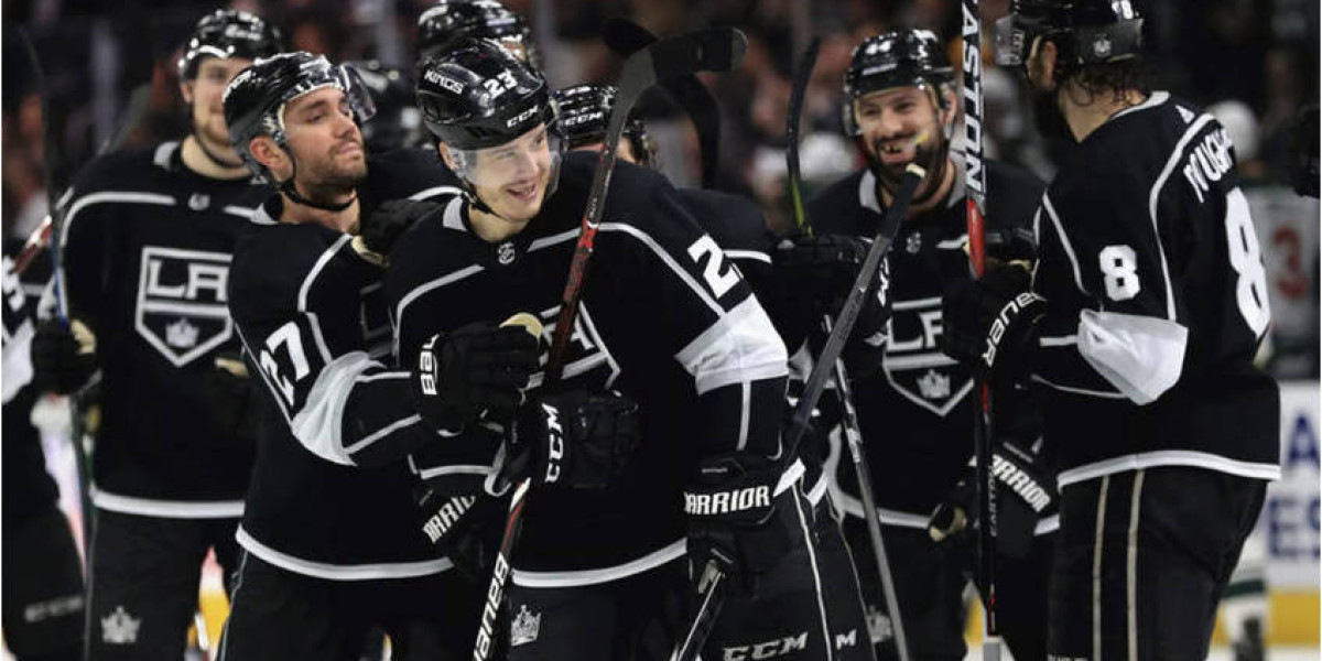 Tiny Kings Computer software Carries on Toward Have an affect on Southern California