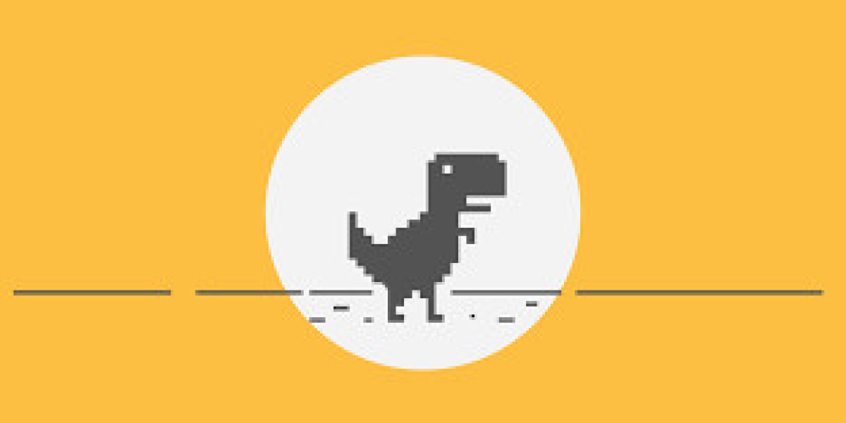 Unleash Your Inner Paleo-Runner: Mastering the Dinosaur Game