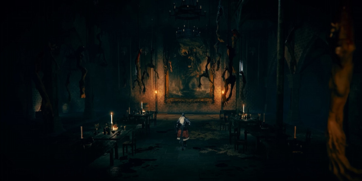 MMOexp-Elden Ring: Insane Damage Builds to Try