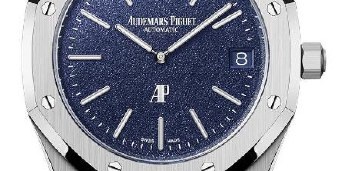 Audemars Piguet Royal Oak replica watches