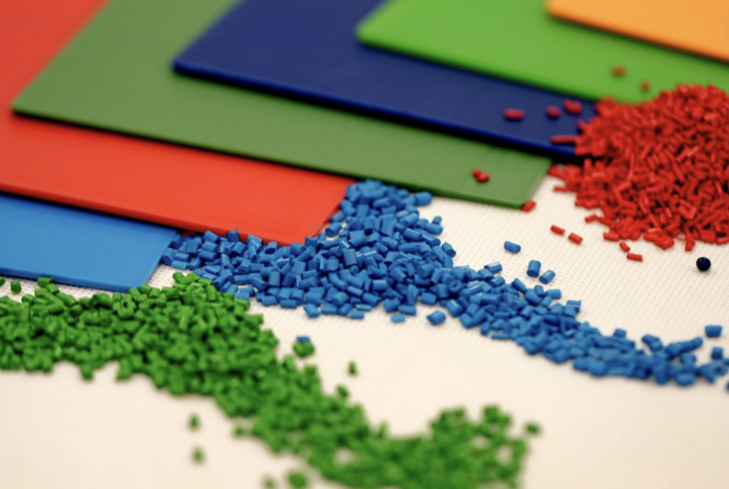 What Is Additive Masterbatch? A Complete Industry Guide