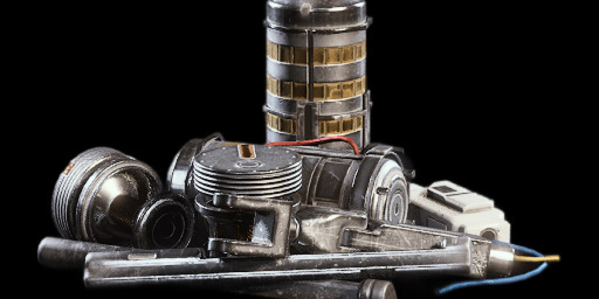 Arc Raiders Exodus Modules Location: A Complete Guide for Players