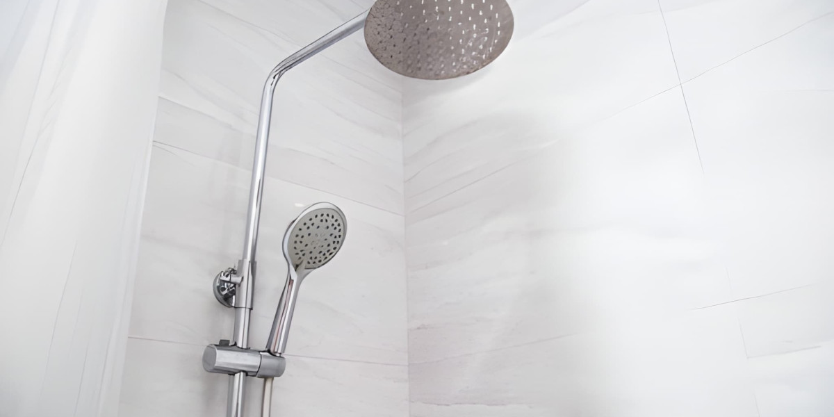 Shower Filter in US – Reduce Chlorine & Hard Water Damage
