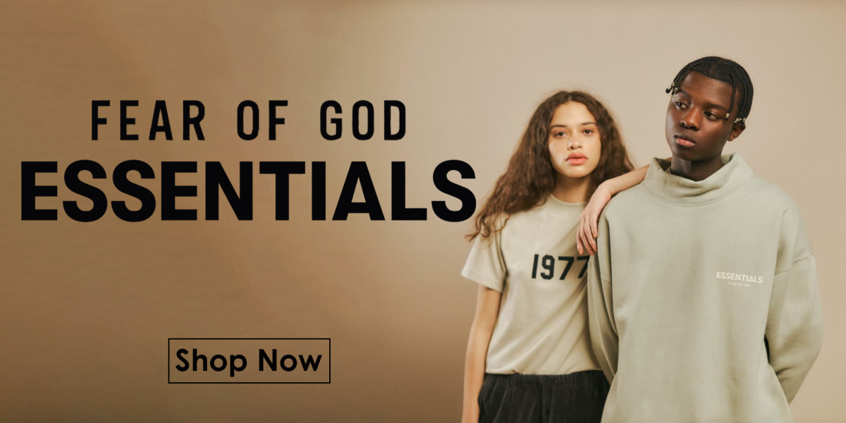 The Rise of the Essentials Hoodie in Modern Fashion