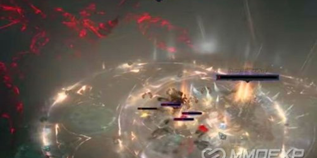 MMOEXP-How to Complete One of Diablo 4’s Most Efficient Side Quests