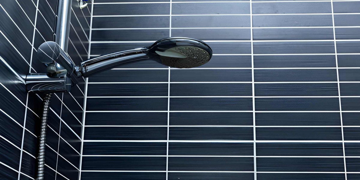 Shower Filter in UK – Improve Skin and Hair Health Naturally