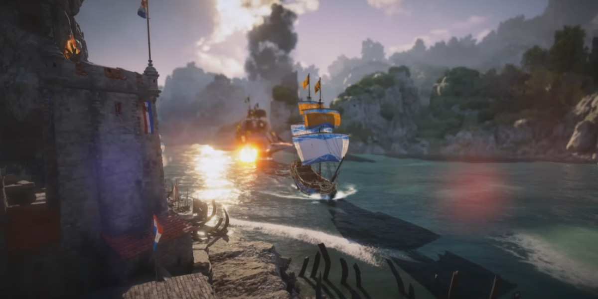 MMOexp-Skull and Bones: Flood-Based Combat Explained
