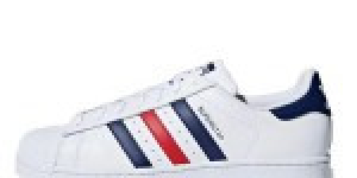 อาดิดาส Superstar รองเท้าคลาสสิก คู่ใจสายแฟชั่นยุคใหม่