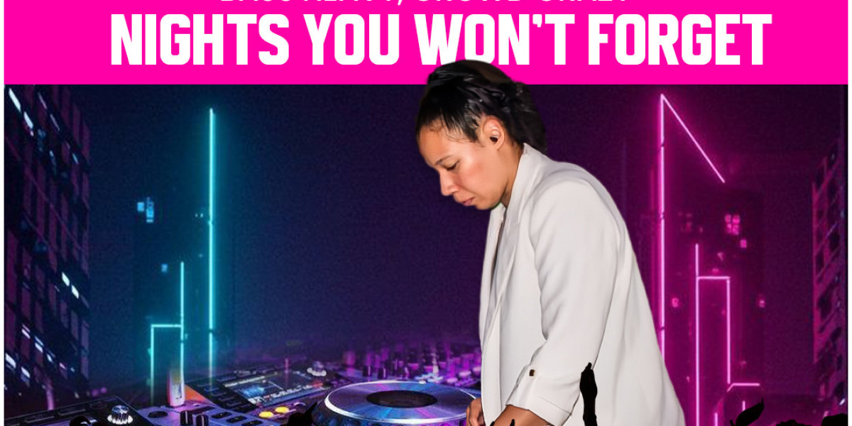 DJ Hire Melbourne Guide: What to Know Before Booking Your DJ