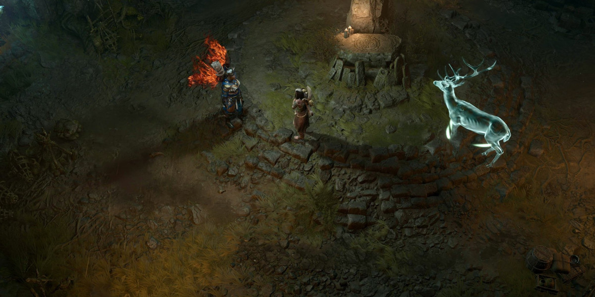 MMOEXP-Diablo 4 Season 11 Release Date: December 11