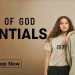 Essentials Hoodie Profile Picture