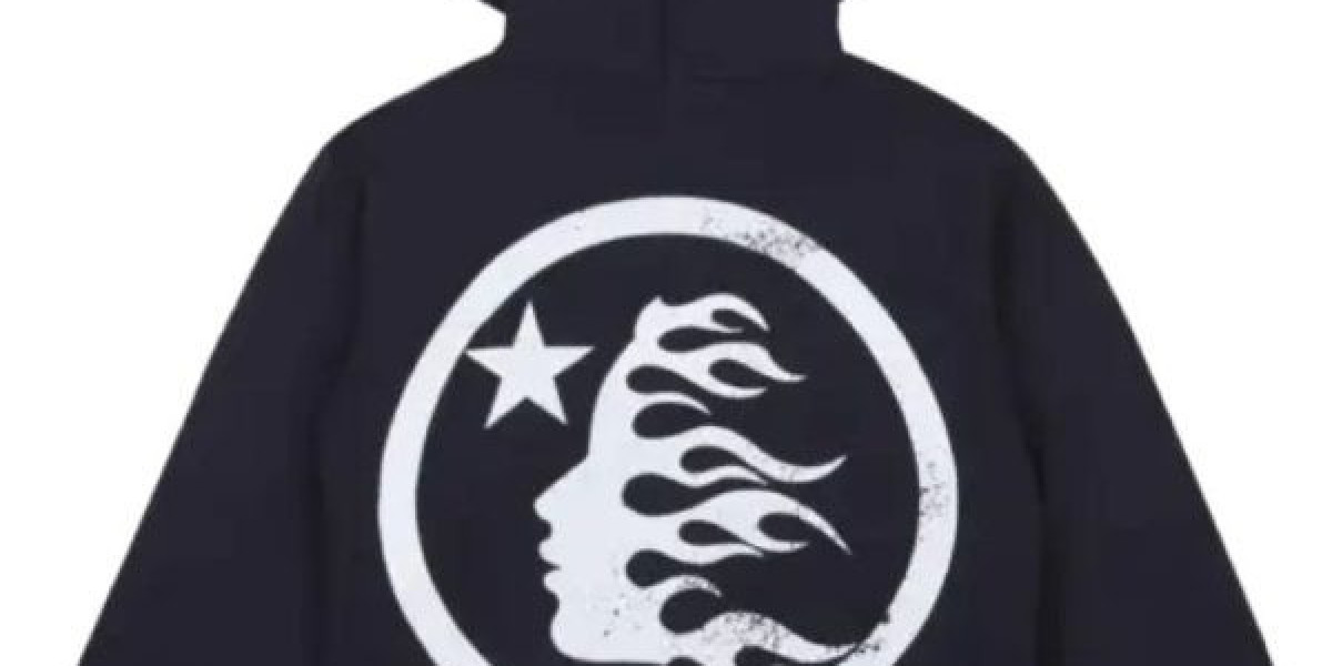 Hellstar Streetwear: A Bold Expression of Urban Identity