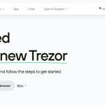 Trezor iostrt Profile Picture