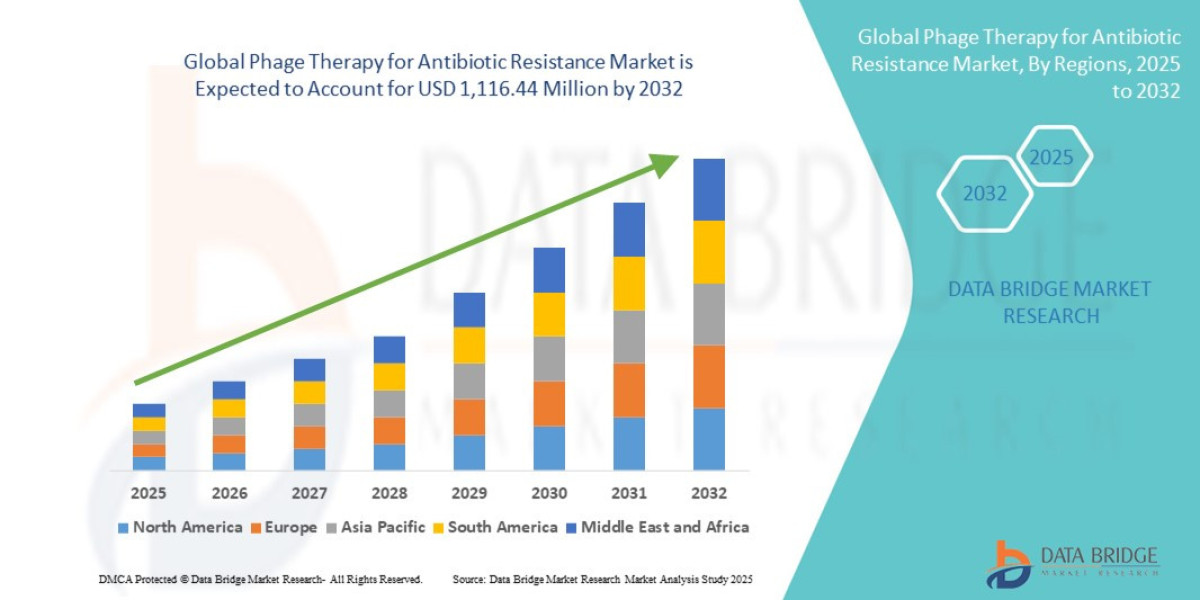 Phage Therapy for Antibiotic Resistance Market Segmentation Analysis and Strategic Recommendations