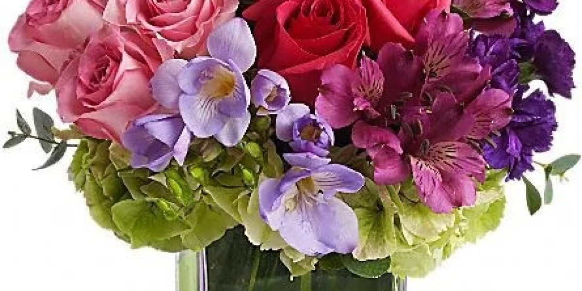 The Beauty of Apple Blossom Flowers