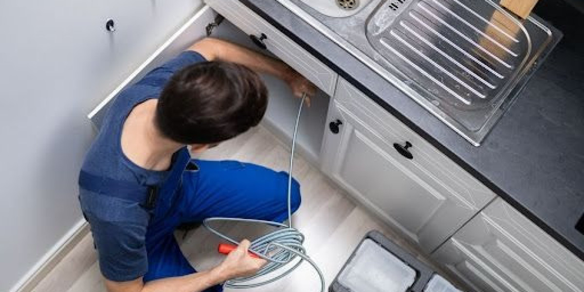 Keep Your Home Safe with Quick Drain Repairs