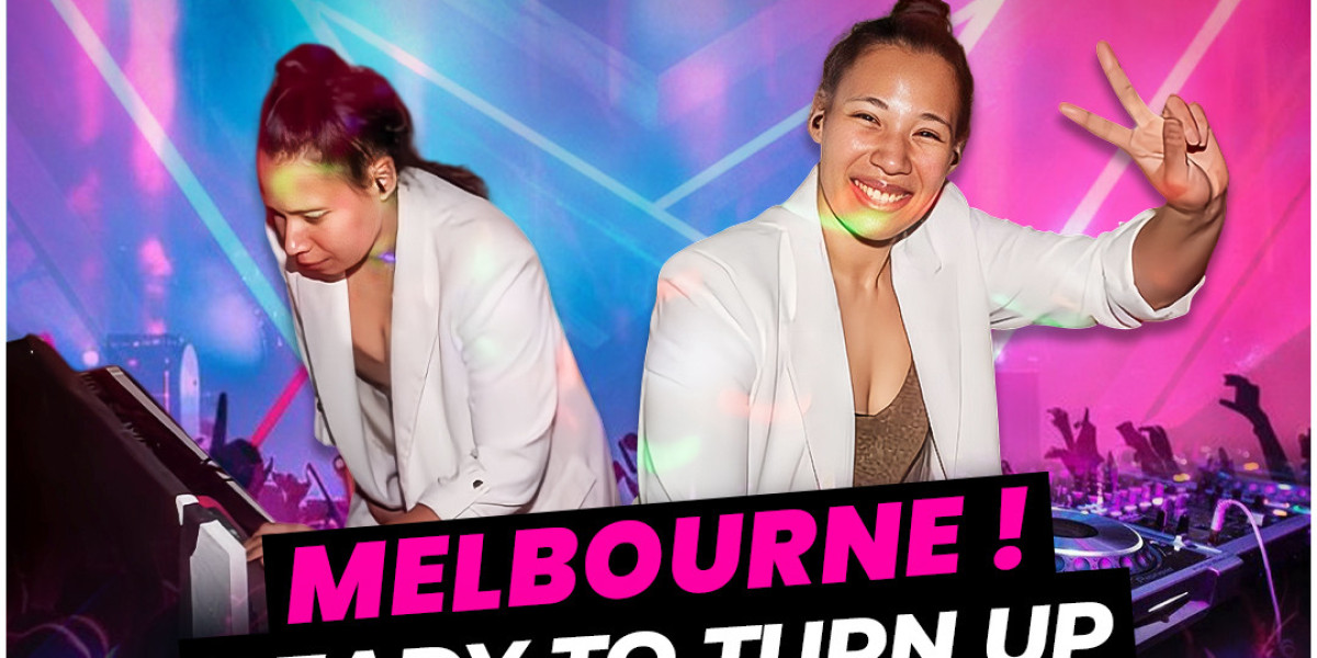 Corporate DJ Hire Melbourne: How the Right DJ Can Instantly Elevate Your Business Event