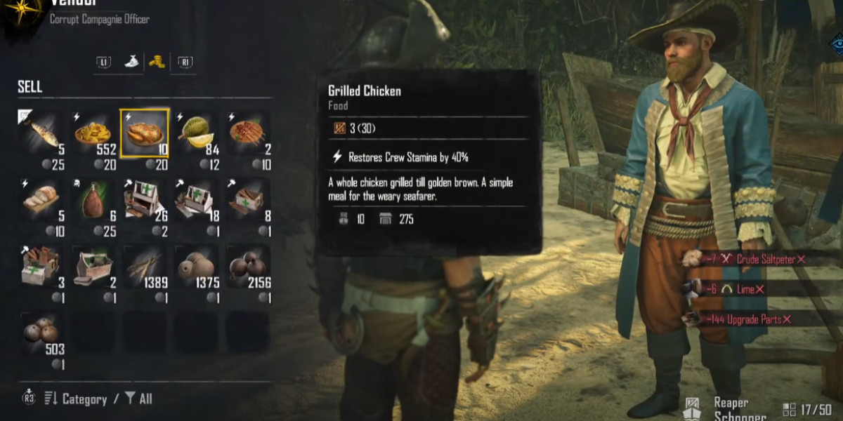 MMOexp-Skull and Bones: Explosive Sandbuck Blaze Setup