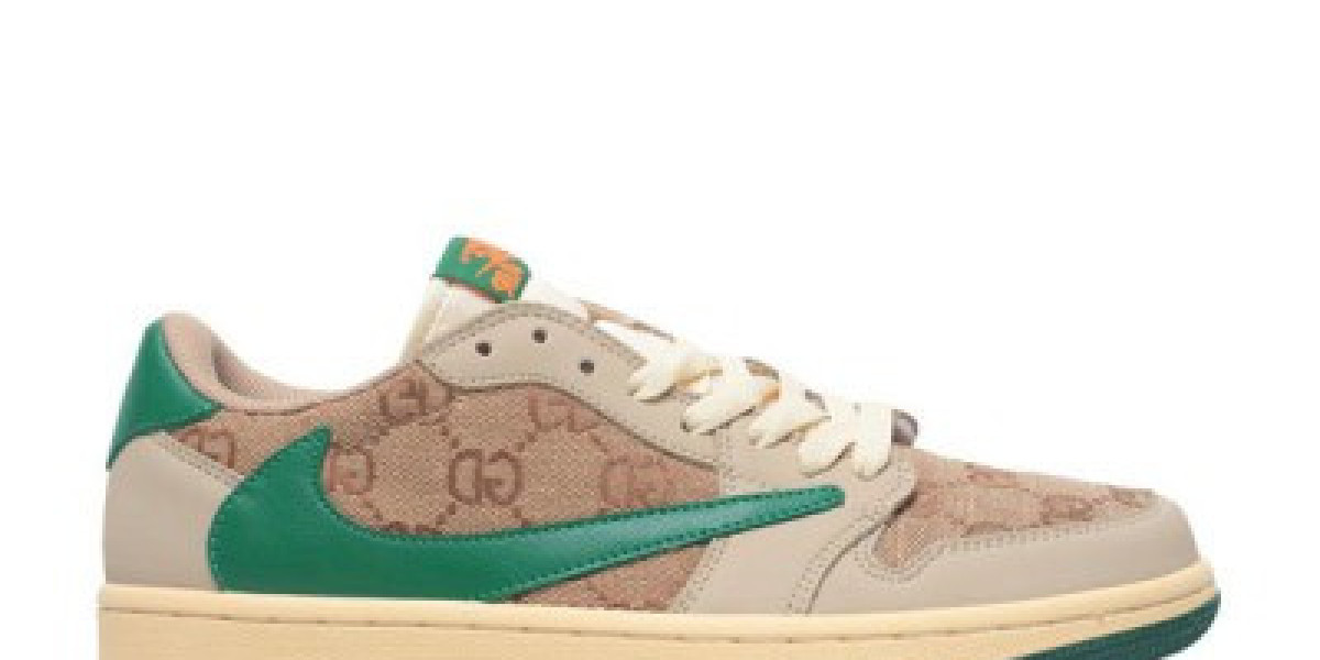 Nike Air Jordan รองเท้าระดับตำนาน สไตล์สตรีทที่ไม่มีวันตกยุค