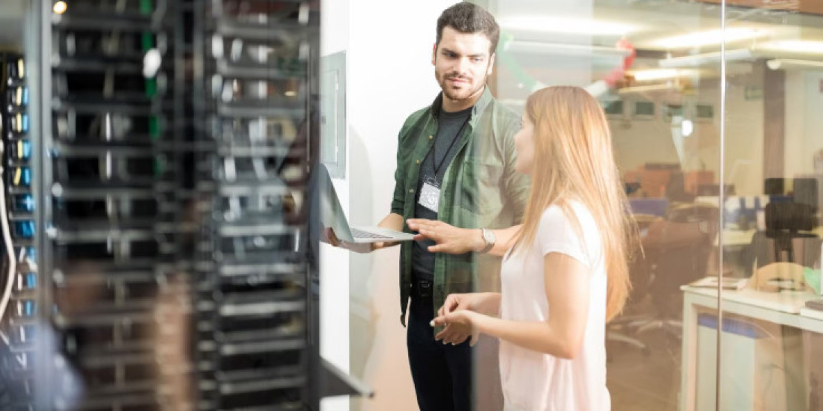 Understanding the Basics of Hosted Servers and Their Role in Modern Websites