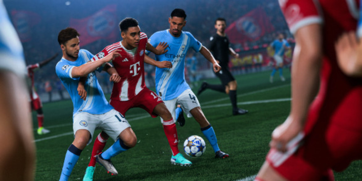 How Going on an Adventure Evolution Works in FC 26 Coins